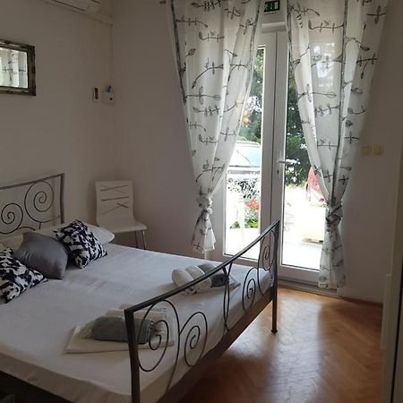 Apartments Joko أوميس المظهر الخارجي الصورة