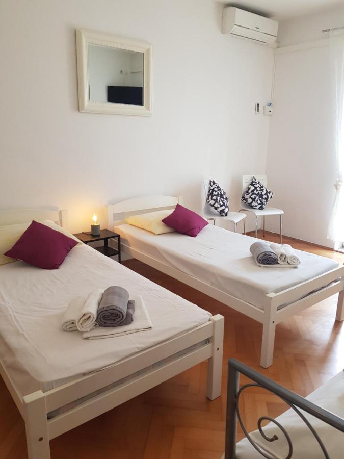 Apartments Joko أوميس المظهر الخارجي الصورة