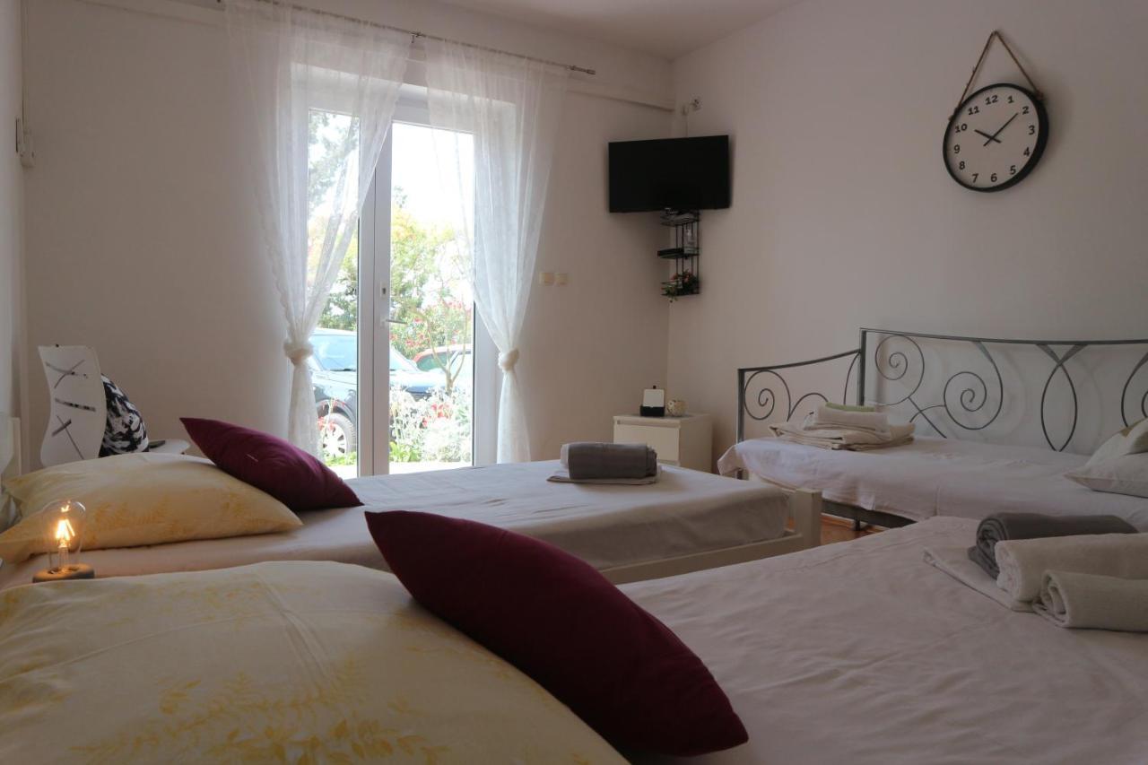 Apartments Joko أوميس المظهر الخارجي الصورة