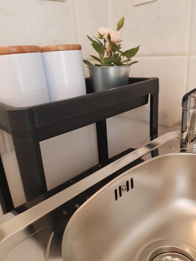 Apartments Joko أوميس المظهر الخارجي الصورة