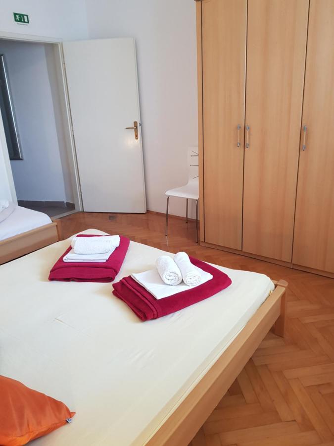 Apartments Joko أوميس المظهر الخارجي الصورة