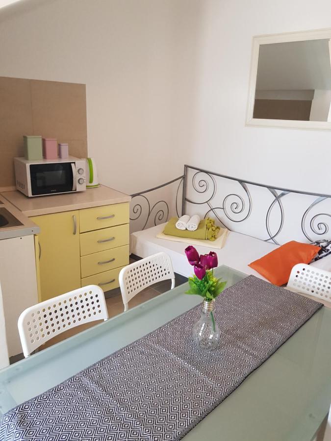 Apartments Joko أوميس المظهر الخارجي الصورة