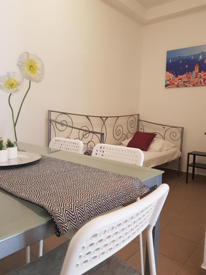 Apartments Joko أوميس المظهر الخارجي الصورة