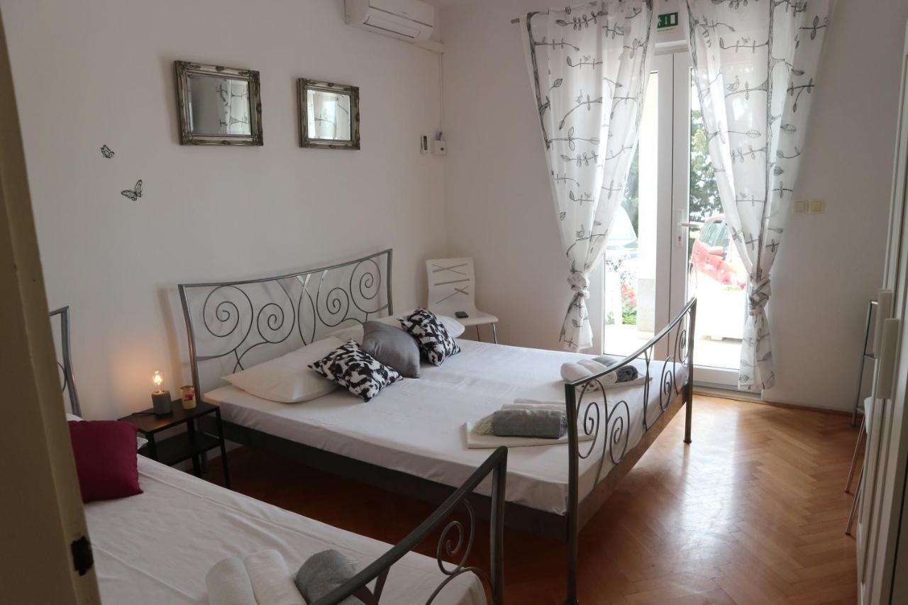 Apartments Joko أوميس المظهر الخارجي الصورة