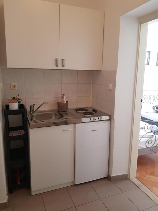 Apartments Joko أوميس المظهر الخارجي الصورة