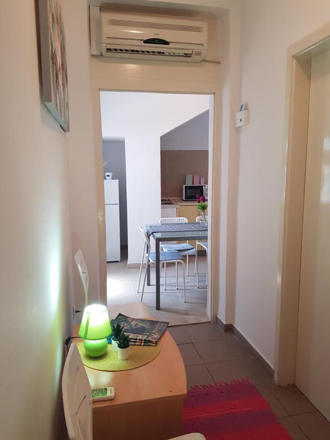Apartments Joko أوميس المظهر الخارجي الصورة