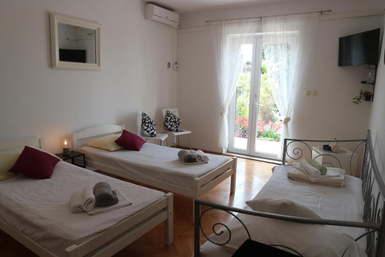 Apartments Joko أوميس المظهر الخارجي الصورة
